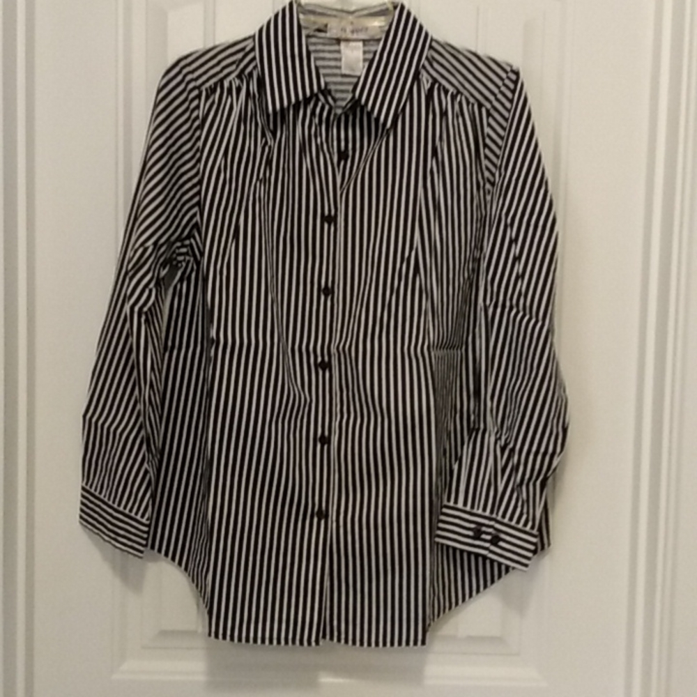 Roamans Long Sleeve Shirt